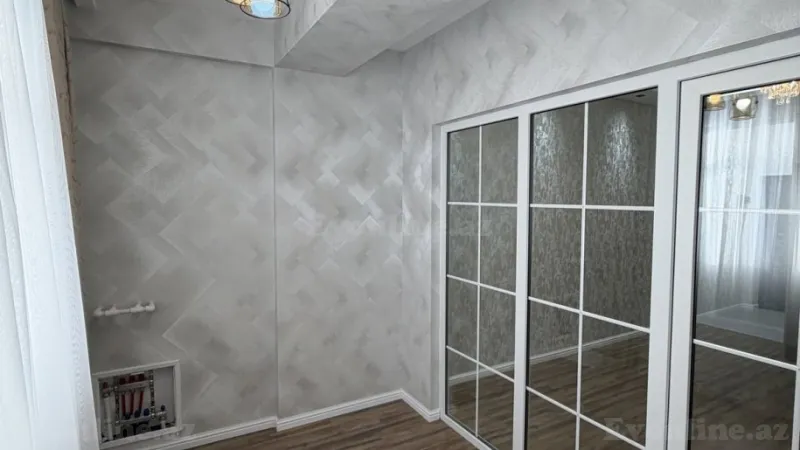 Satılır 2 otaqlı Mənzil Yeni tikili 30 m² Xırdalan - şəkil 4