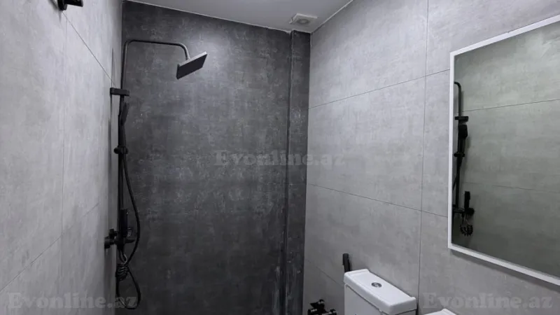 Satılır 2 otaqlı Mənzil Yeni tikili 30 m² Xırdalan - şəkil 5