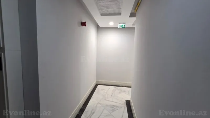 Satılır 3 otaqlı Mənzil Yeni tikili 112 m² Xətai r. - şəkil 9