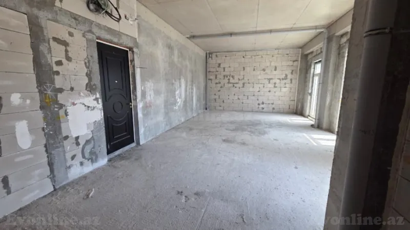 Satılır 3 otaqlı Mənzil Yeni tikili 112 m² Xətai r. - şəkil 10