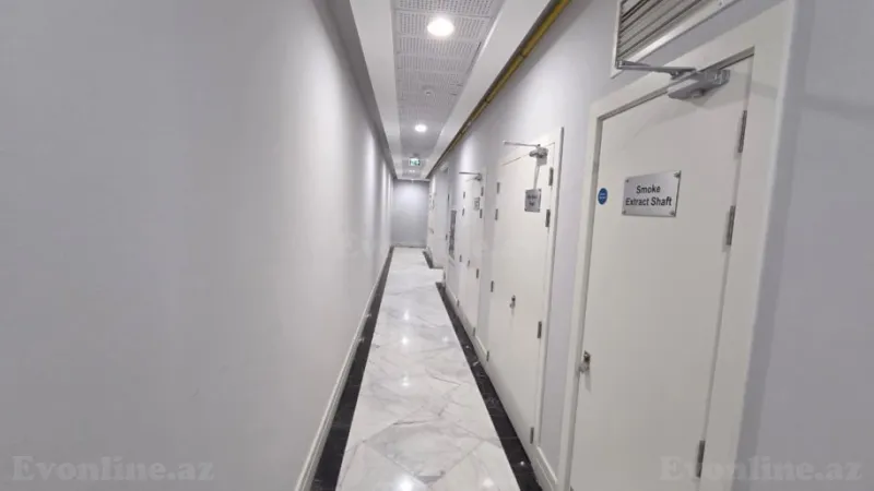 Satılır 3 otaqlı Mənzil Yeni tikili 112 m² Xətai r. - şəkil 11