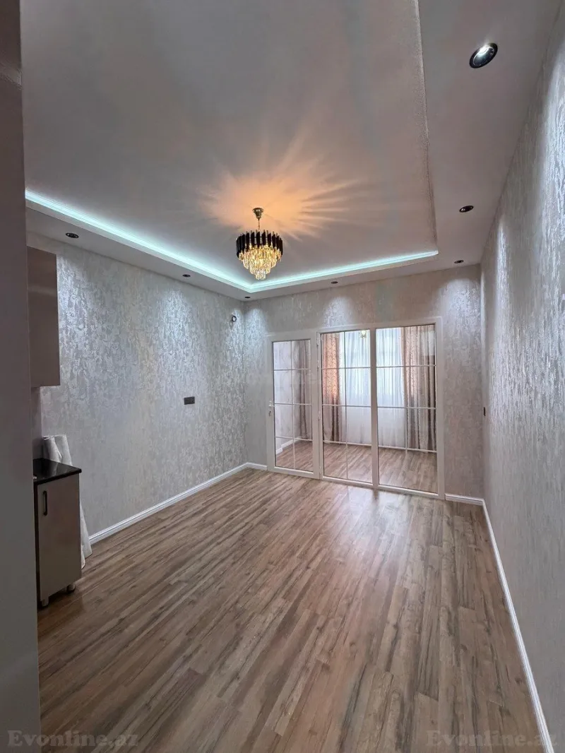2 otaqlı Mənzil 30 m² Xırdalan Satılır