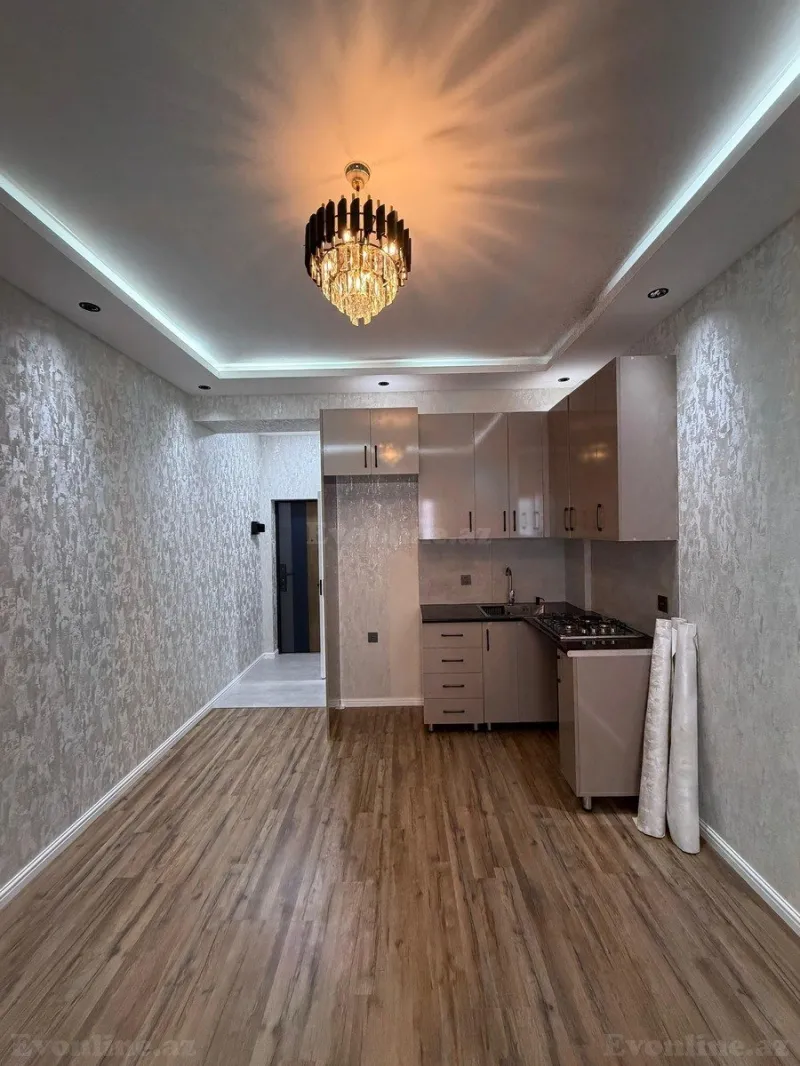 Satılır 2 otaqlı Mənzil Yeni tikili 30 m² Xırdalan - şəkil 2