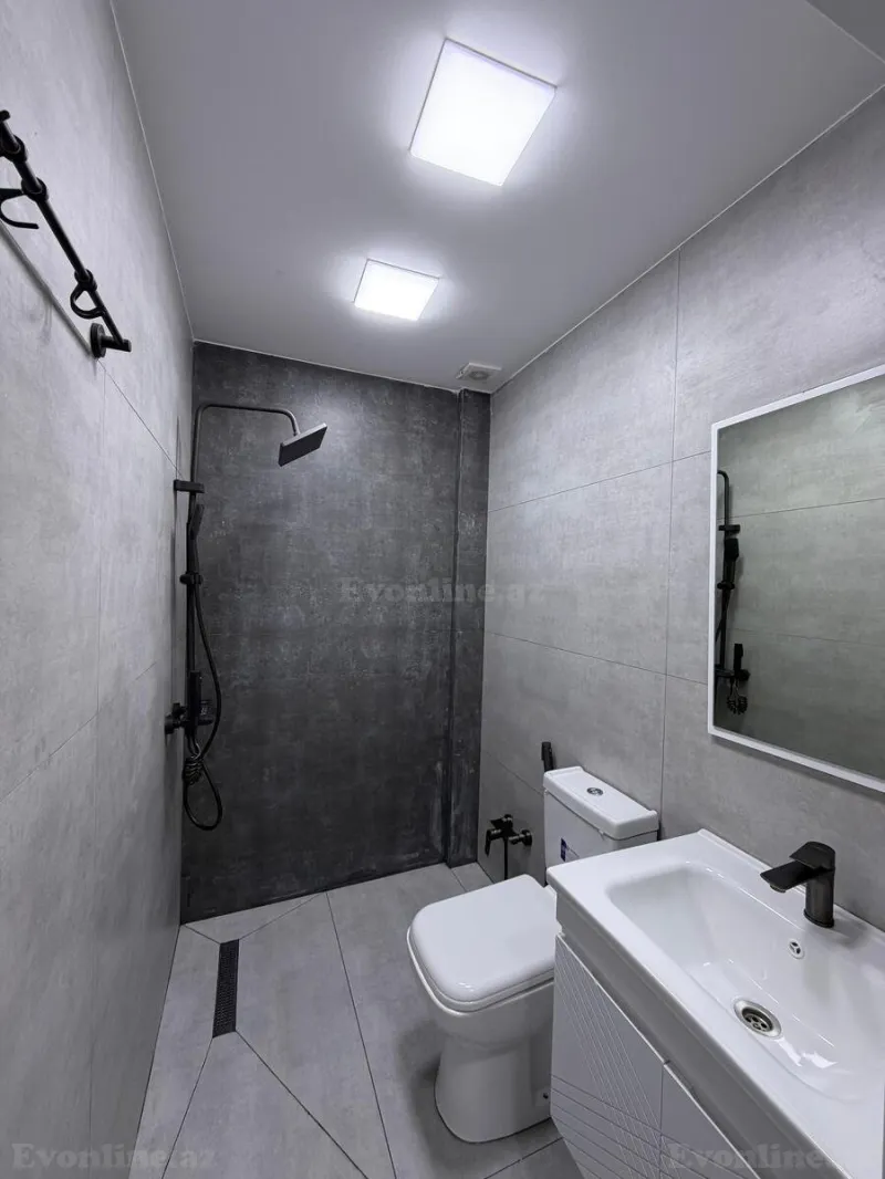 Satılır 2 otaqlı Mənzil Yeni tikili 30 m² Xırdalan - şəkil 3