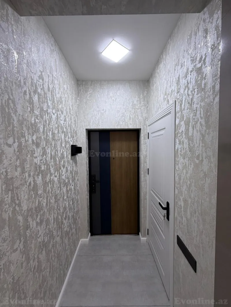 Satılır 2 otaqlı Mənzil Yeni tikili 30 m² Xırdalan - şəkil 4