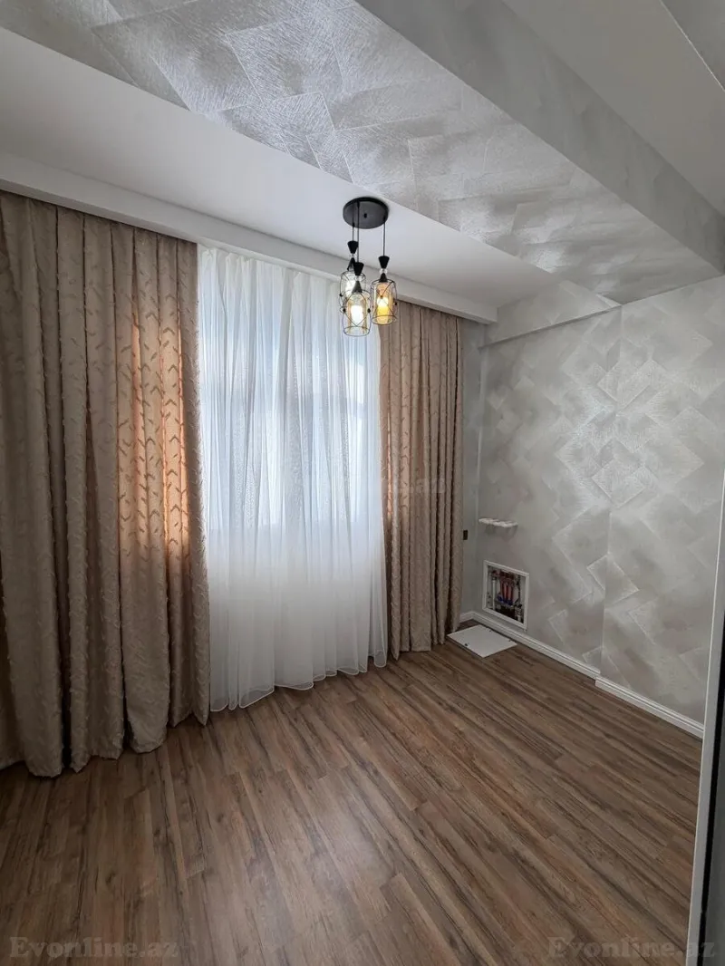 Satılır 2 otaqlı Mənzil Yeni tikili 30 m² Xırdalan - şəkil 5