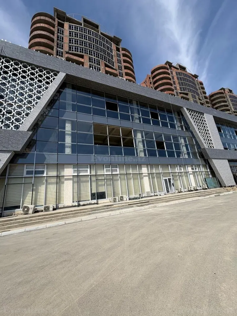 Satılır 2 otaqlı Mənzil Yeni tikili 83 m² Lökbatan