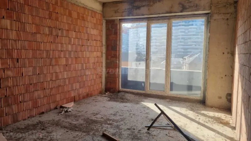 Satılır 3 otaqlı Mənzil Yeni tikili 150 m² Binəqədi r. - şəkil 4