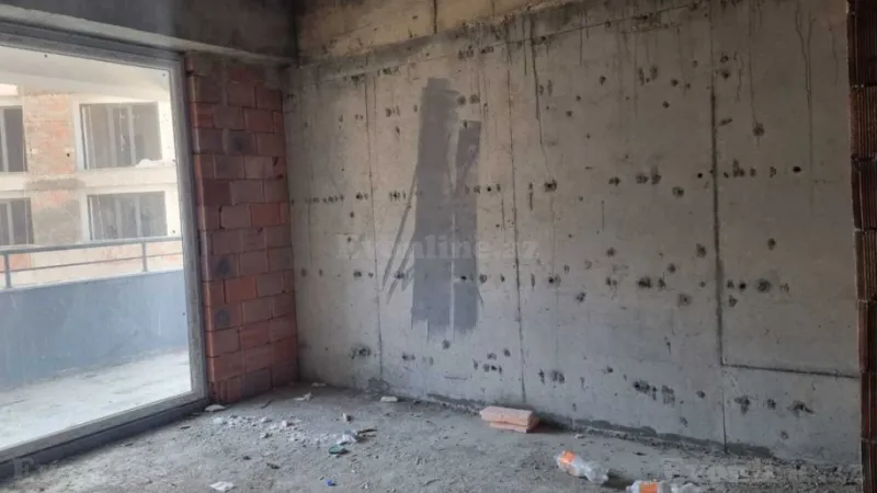 Satılır 3 otaqlı Mənzil Yeni tikili 150 m² Binəqədi r. - şəkil 8