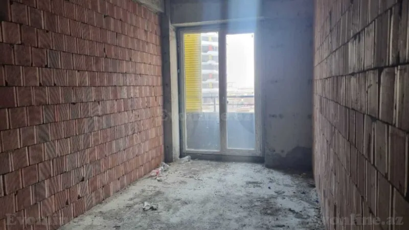 Satılır 3 otaqlı Mənzil Yeni tikili 150 m² Binəqədi r. - şəkil 9