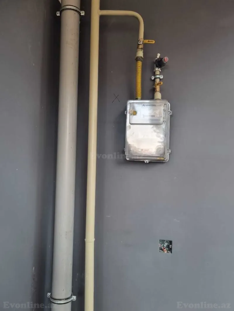 Satılır 3 otaqlı Mənzil Yeni tikili 150 m² Binəqədi r. - şəkil 12