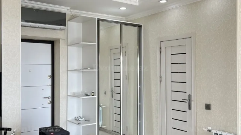 Kirayə verilir 2 otaqlı Mənzil Yeni tikili 70 m² 8 Noyabr m. - şəkil 3