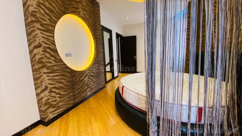 Kirayə verilir 3 otaqlı Mənzil Yeni tikili 113 m² Xətai m. - şəkil 21