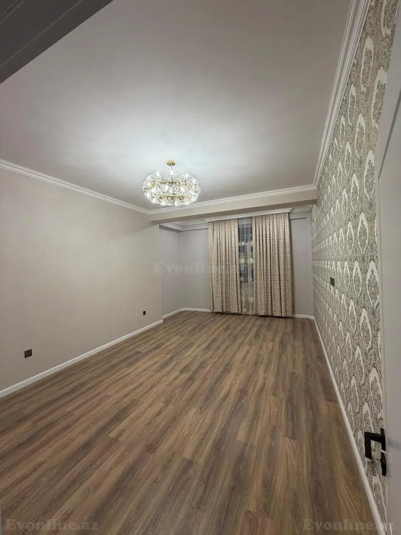 Satılır 2 otaqlı Mənzil Yeni tikili 85 m² 28 May m. - şəkil 3