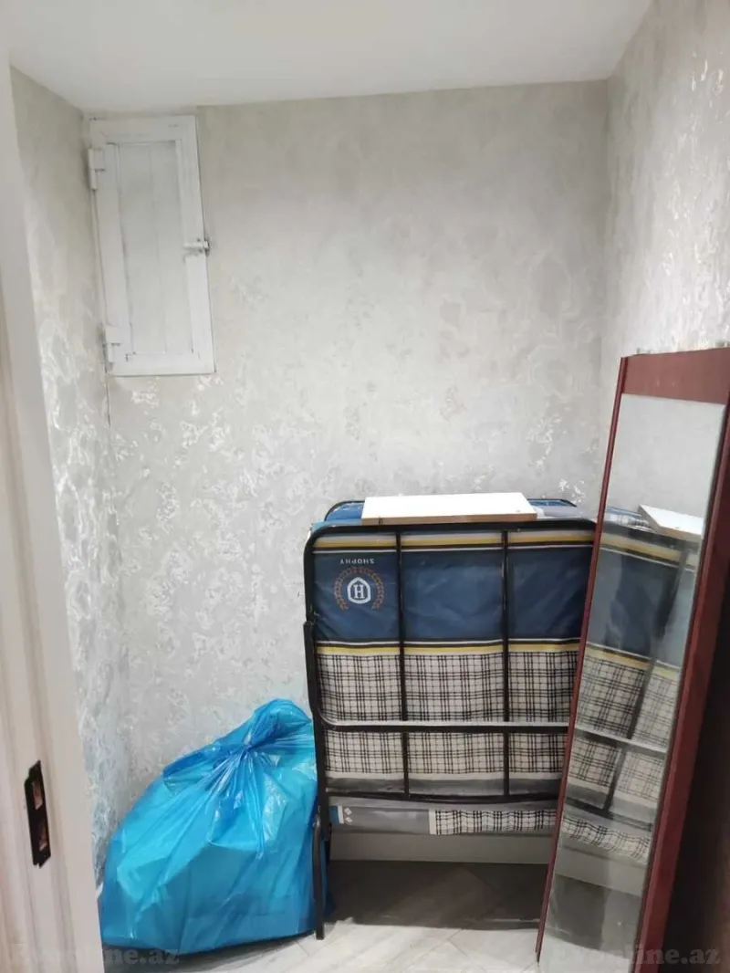 Satılır 2 otaqlı Mənzil Yeni tikili 93 m² İnşaatçılar m. - şəkil 8