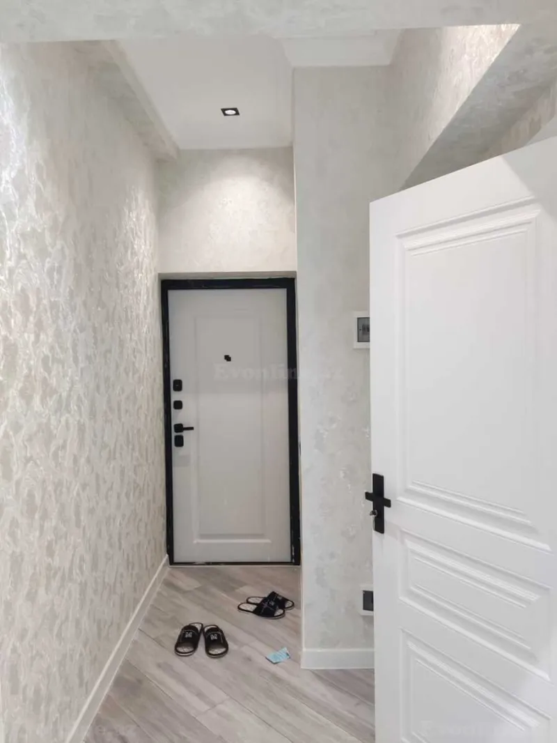 Satılır 2 otaqlı Mənzil Yeni tikili 93 m² İnşaatçılar m. - şəkil 11