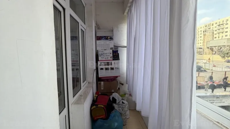 Satılır 3 otaqlı Mənzil Yeni tikili 96 m² Həzi Aslanov m. - şəkil 14