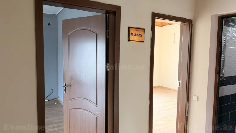 Kirayə verilir 4 otaqlı Mənzil Yeni tikili 600 m² Xırdalan - şəkil 2