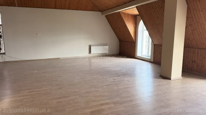 Kirayə verilir 4 otaqlı Mənzil Yeni tikili 600 m² Xırdalan - şəkil 3