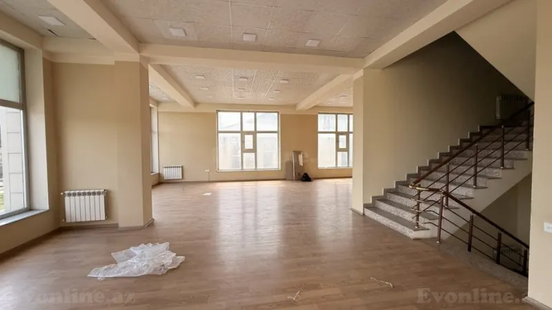 Kirayə verilir 4 otaqlı Mənzil Yeni tikili 600 m² Xırdalan - şəkil 4