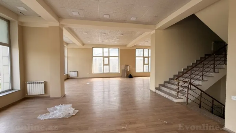 Kirayə verilir 4 otaqlı Mənzil Yeni tikili 600 m² Xırdalan - şəkil 5