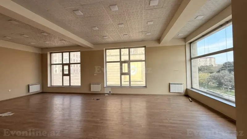 Kirayə verilir 4 otaqlı Mənzil Yeni tikili 600 m² Xırdalan - şəkil 6