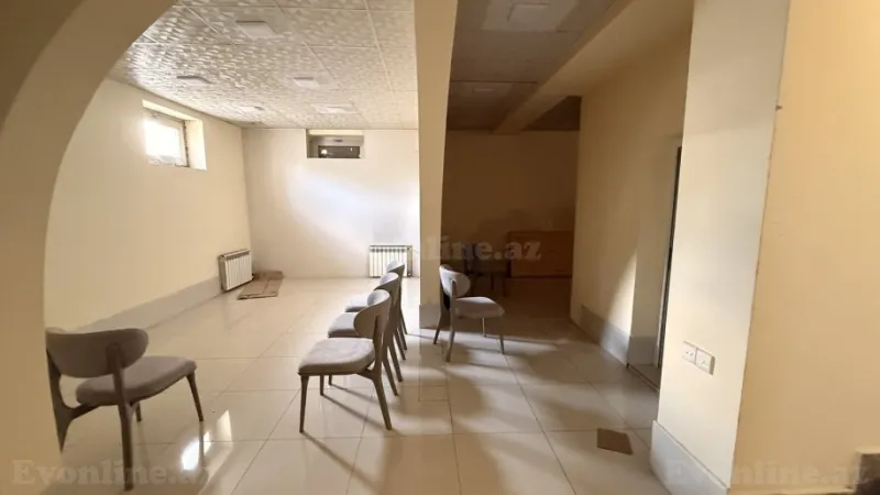 Kirayə verilir 4 otaqlı Mənzil Yeni tikili 600 m² Xırdalan - şəkil 7