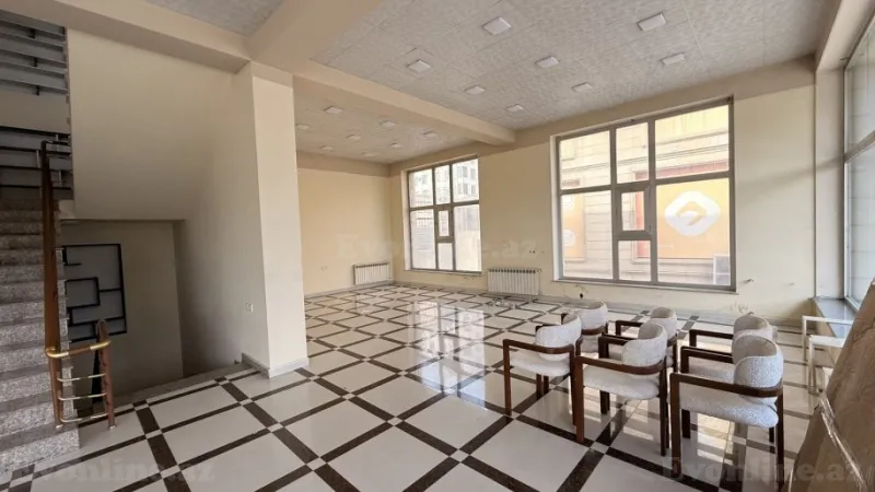 Kirayə verilir 4 otaqlı Mənzil Yeni tikili 600 m² Xırdalan - şəkil 9