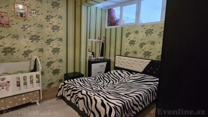 Satılır 3 otaqlı Mənzil Yeni tikili 73 m² Masazır - şəkil 5