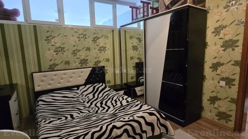 Satılır 3 otaqlı Mənzil Yeni tikili 73 m² Masazır - şəkil 6