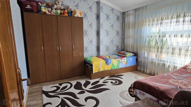 Satılır 3 otaqlı Mənzil Yeni tikili 73 m² Masazır - şəkil 7