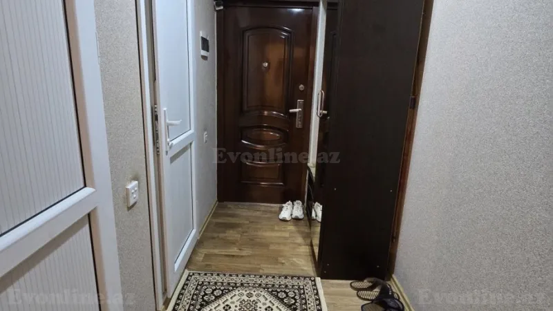 Satılır 3 otaqlı Mənzil Yeni tikili 73 m² Masazır - şəkil 9