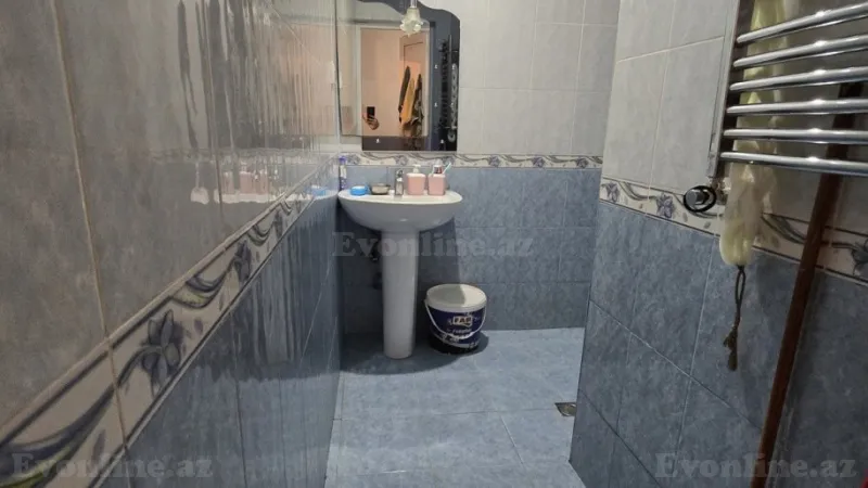 Satılır 3 otaqlı Mənzil Yeni tikili 73 m² Masazır - şəkil 10