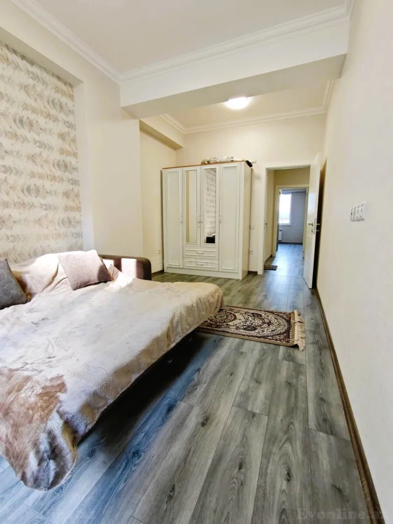 Satılır 3 otaqlı Mənzil Yeni tikili 96 m² Yasamal - şəkil 3