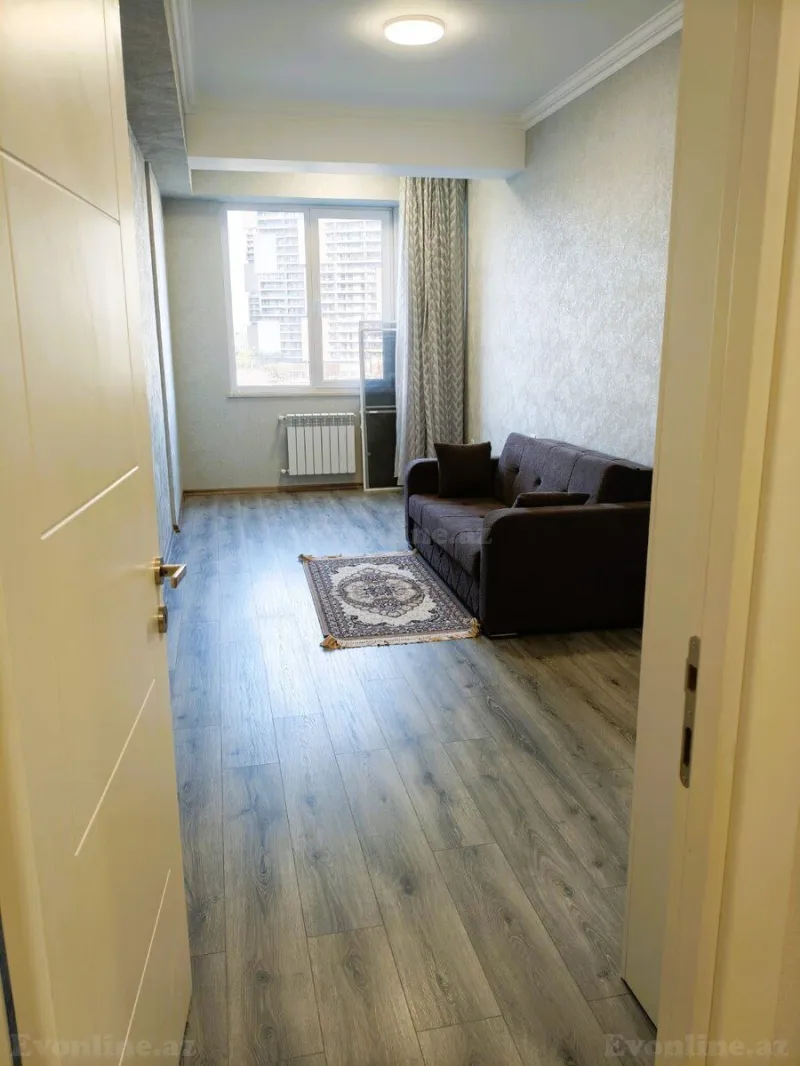 Satılır 3 otaqlı Mənzil Yeni tikili 96 m² Yasamal - şəkil 4