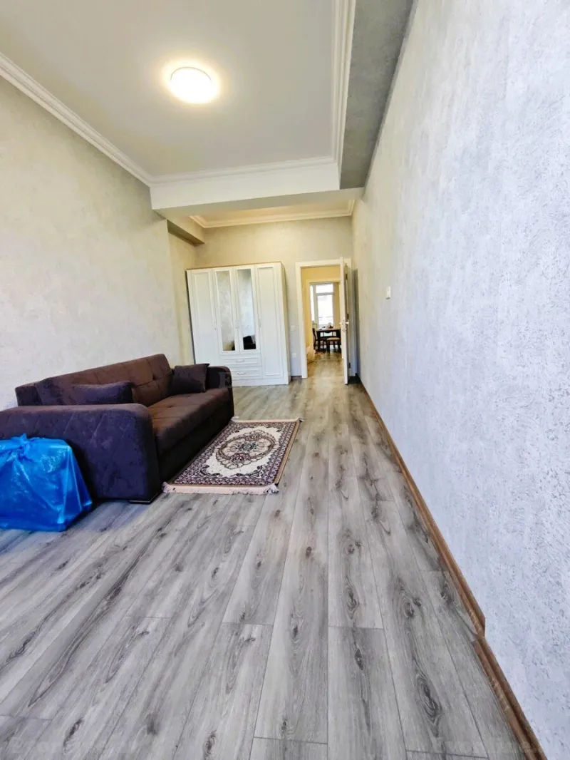 Satılır 3 otaqlı Mənzil Yeni tikili 96 m² Yasamal - şəkil 5