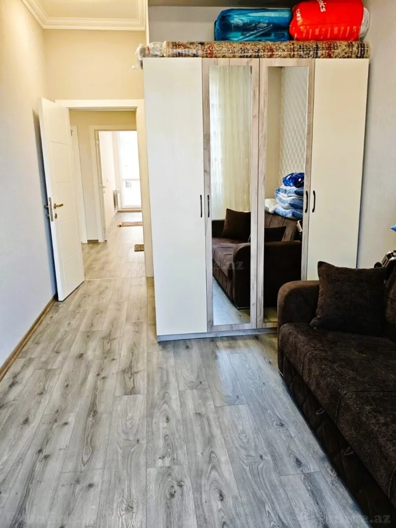 Satılır 3 otaqlı Mənzil Yeni tikili 96 m² Yasamal - şəkil 7