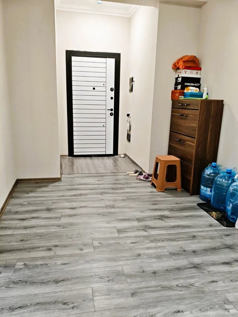 Satılır 3 otaqlı Mənzil Yeni tikili 96 m² Yasamal - şəkil 11