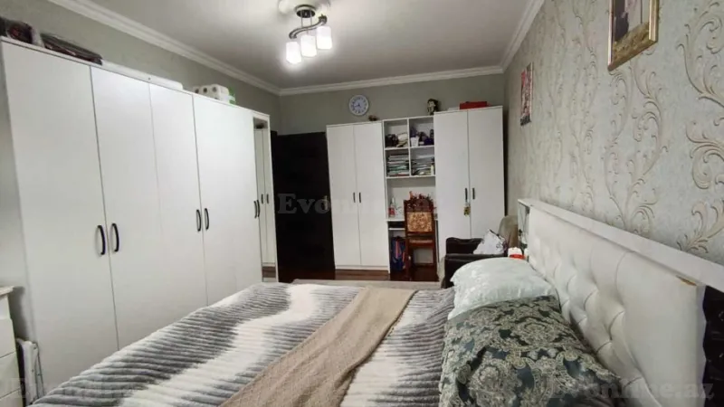 Satılır 3 otaqlı Mənzil Köhnə tikili 75 m² Bayıl - şəkil 4