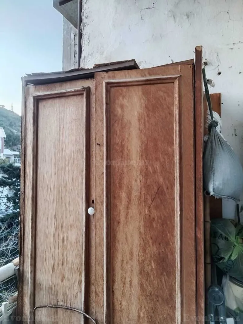 Satılır 3 otaqlı Mənzil Köhnə tikili 75 m² Bayıl - şəkil 11