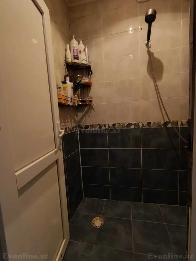 Satılır 3 otaqlı Mənzil Köhnə tikili 75 m² Bayıl - şəkil 14