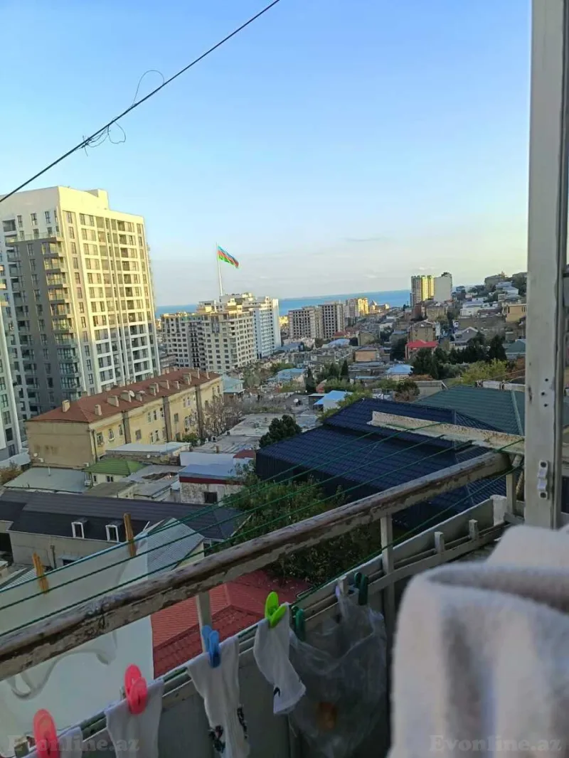 Satılır 3 otaqlı Mənzil Köhnə tikili 75 m² Bayıl - şəkil 19