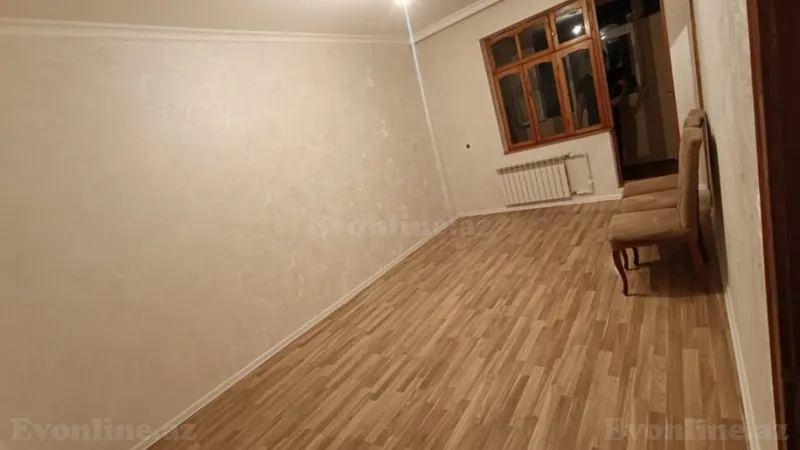 Satılır 3 otaqlı Mənzil Köhnə tikili 70 m² Azadlıq prospekti m. - şəkil 2