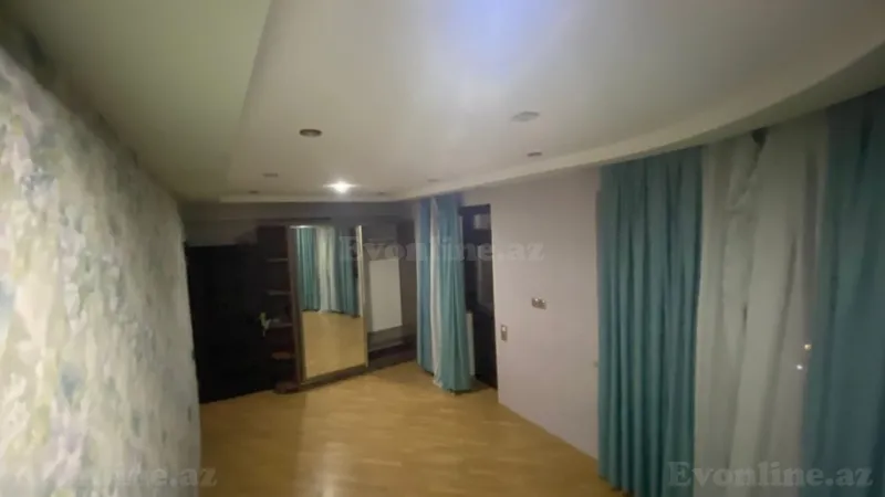 Kirayə verilir 3 otaqlı Mənzil Yeni tikili 115 m² Yasamal - şəkil 5