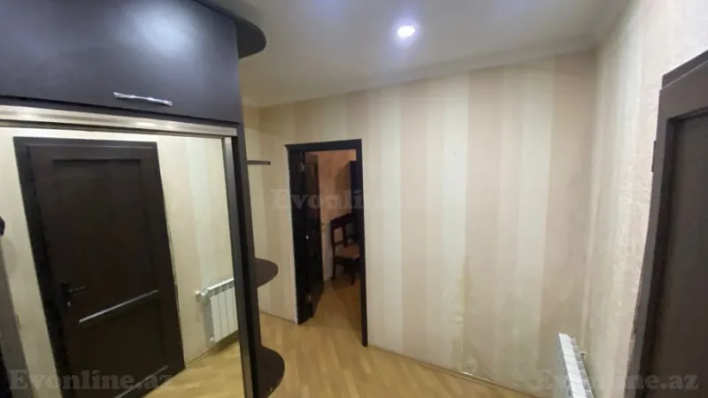 Kirayə verilir 3 otaqlı Mənzil Yeni tikili 115 m² Yasamal - şəkil 6