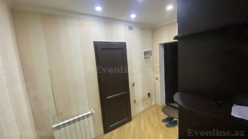 Kirayə verilir 3 otaqlı Mənzil Yeni tikili 115 m² Yasamal - şəkil 8
