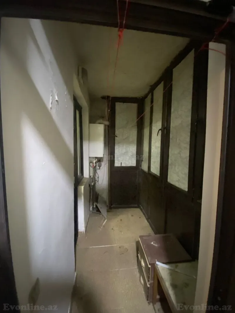 Kirayə verilir 3 otaqlı Mənzil Yeni tikili 115 m² Yasamal - şəkil 9