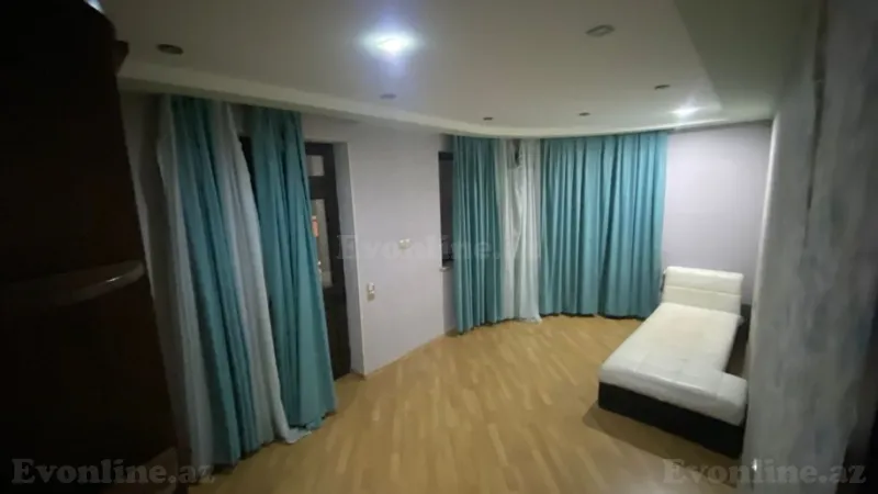 Kirayə verilir 3 otaqlı Mənzil Yeni tikili 115 m² Yasamal - şəkil 12