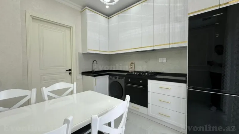 Satılır 3 otaqlı Mənzil Yeni tikili 109 m² 28 May m. - şəkil 5