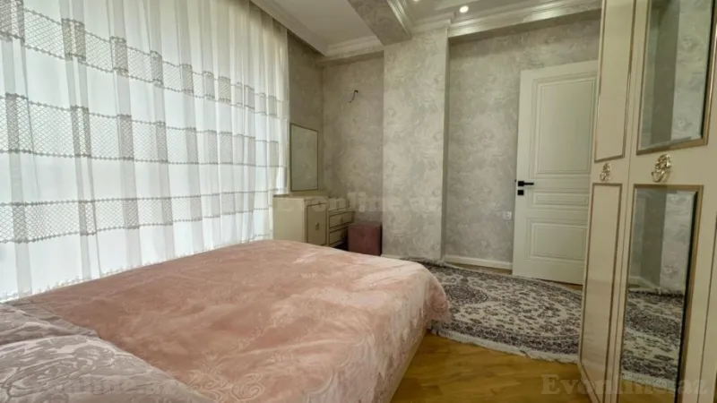 Satılır 3 otaqlı Mənzil Yeni tikili 109 m² 28 May m. - şəkil 10